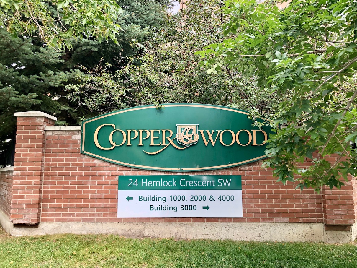 Copperwood 1 Exterior 
